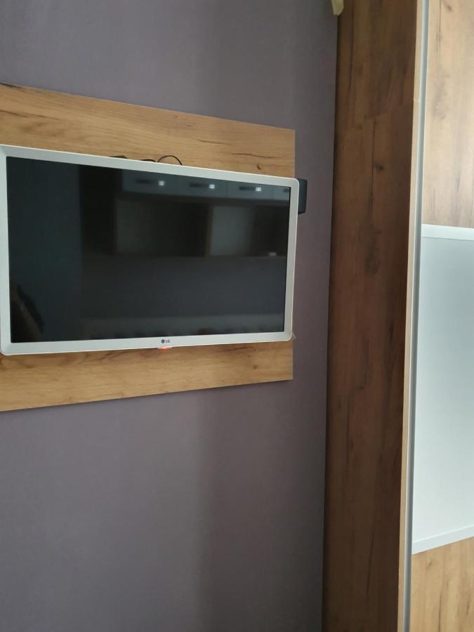 Sunny Apartment Blagoevgrad Luaran gambar