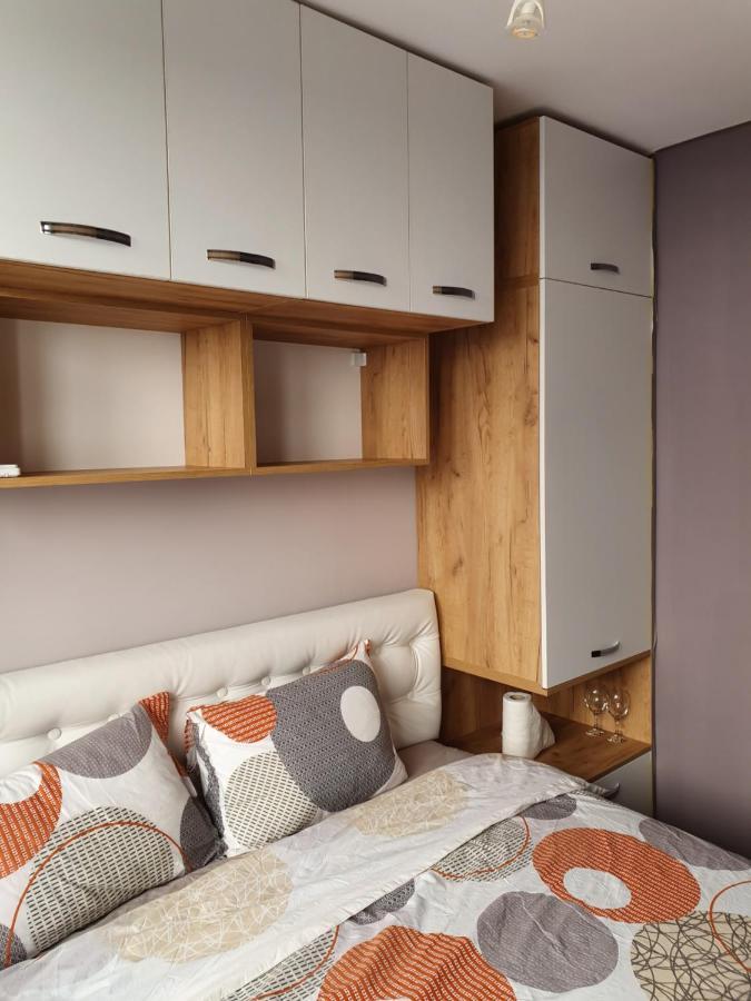 Sunny Apartment Blagoevgrad Luaran gambar