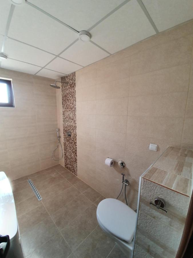 Sunny Apartment Blagoevgrad Luaran gambar