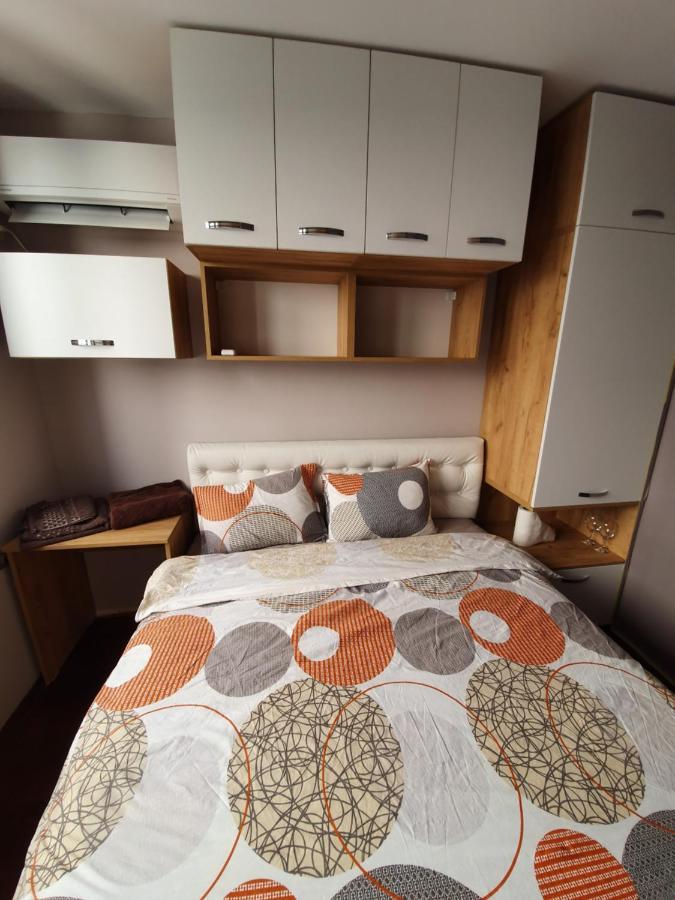 Sunny Apartment Blagoevgrad Luaran gambar