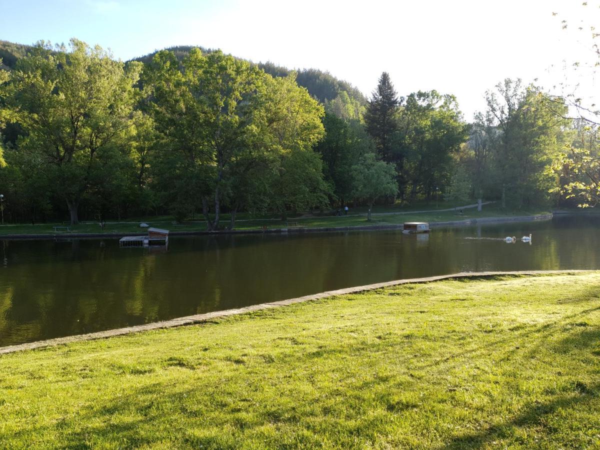 Sunny Apartment Blagoevgrad Luaran gambar