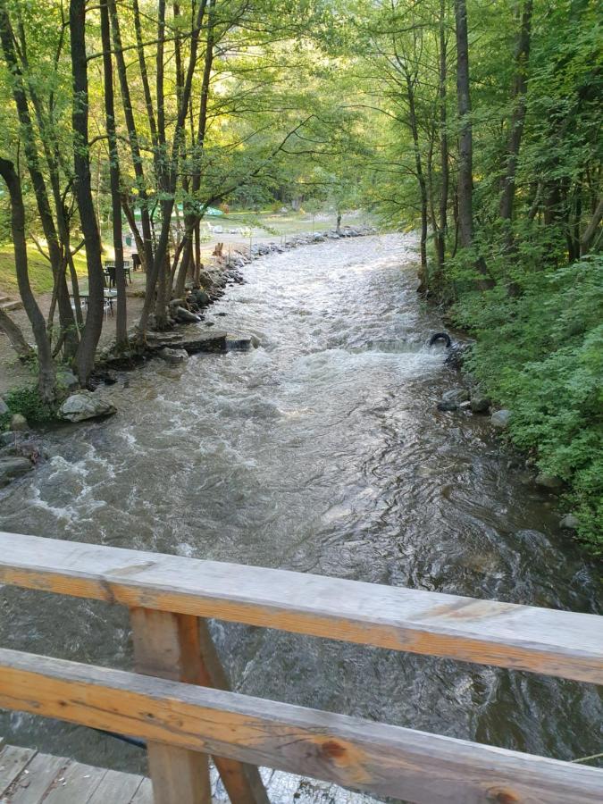 Sunny Apartment Blagoevgrad Luaran gambar