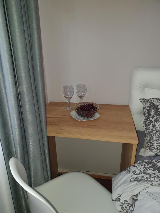 Sunny Apartment Blagoevgrad Luaran gambar