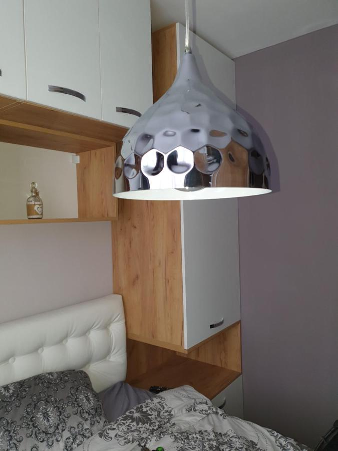 Sunny Apartment Blagoevgrad Luaran gambar