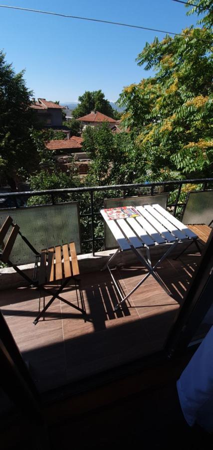 Sunny Apartment Blagoevgrad Luaran gambar