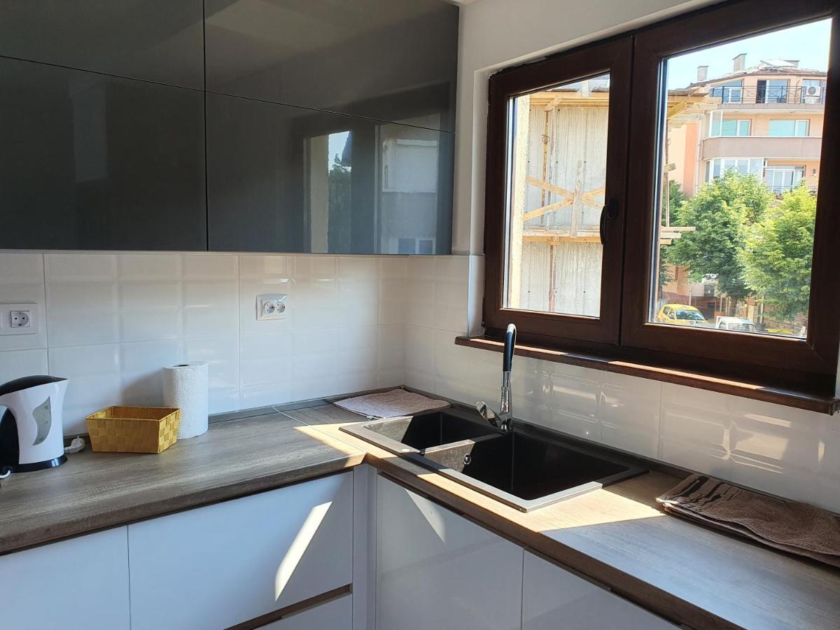Sunny Apartment Blagoevgrad Luaran gambar