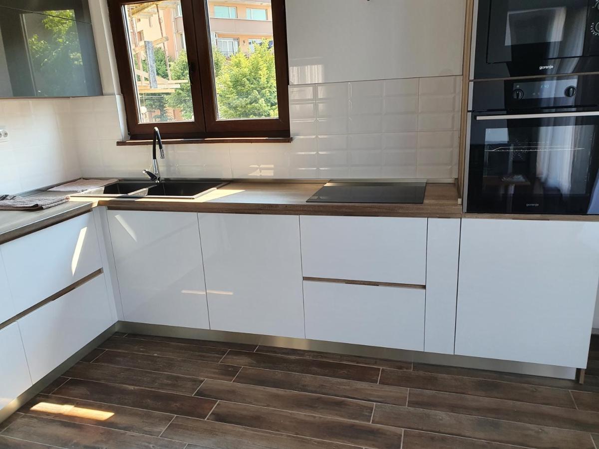 Sunny Apartment Blagoevgrad Luaran gambar