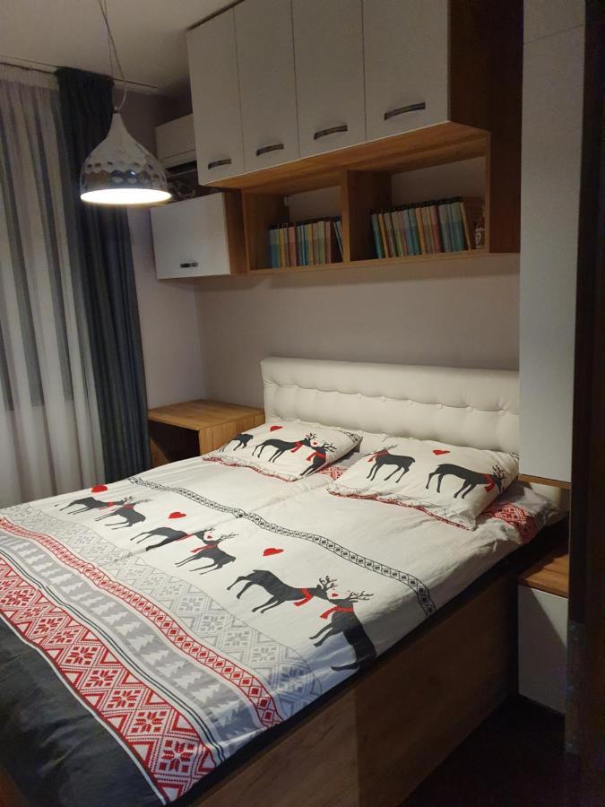 Sunny Apartment Blagoevgrad Luaran gambar