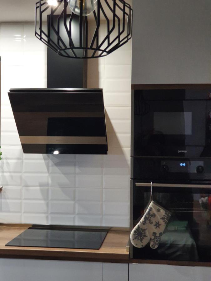 Sunny Apartment Blagoevgrad Luaran gambar