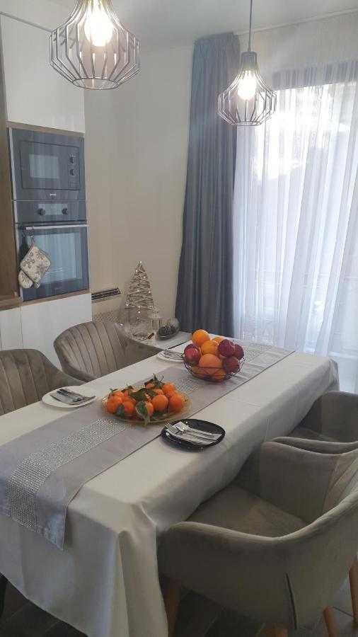 Sunny Apartment Blagoevgrad Luaran gambar